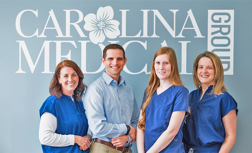 Meet The Staff