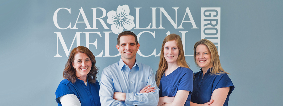 Meet The Staff