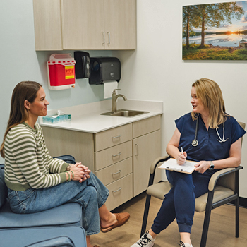 Women's Health