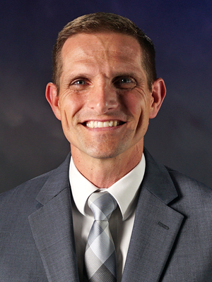 David  Merrell Picture Roll Over