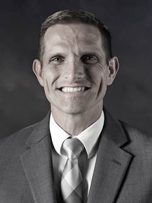 David  Merrell Picture